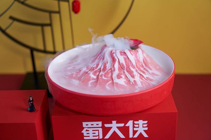 火锅加盟前景怎么样